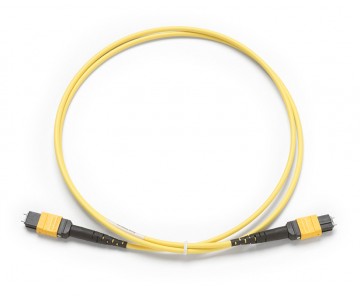 Шнур тестовый Fluke Networks TRC-SM-MPOAPC-PP-A
