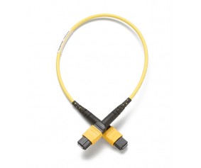 Шнур тестовый Fluke Networks TRC-SM-MPOAPC-UU-A
