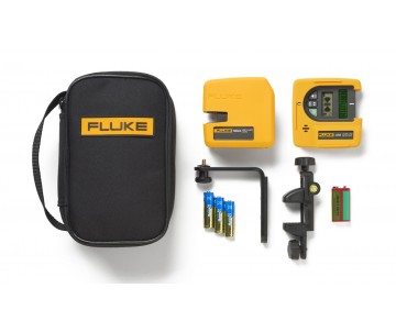 Системы лазерного нивелирования Fluke 180LG STSTEM
