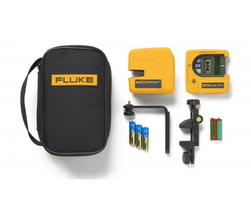 Системы лазерного нивелирования Fluke 180LR SYSTEM