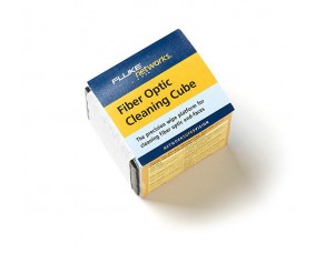 Средство для очистки оптического кабеля Fluke Networks NFC-CUBE