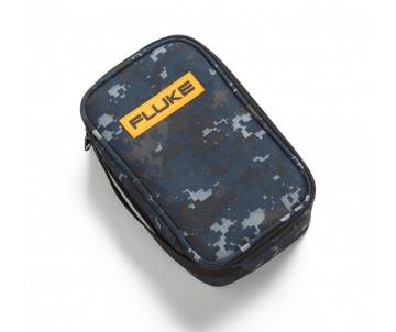Сумка переносная камуфляжной расцветки Fluke CAMO-C25/BD
