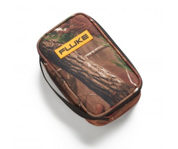 Сумка переносная камуфляжной расцветки Fluke CAMO-C25/FO