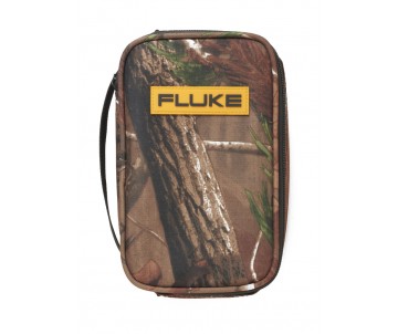 Сумка переносная камуфляжной расцветки Fluke CAMO-C25/FO