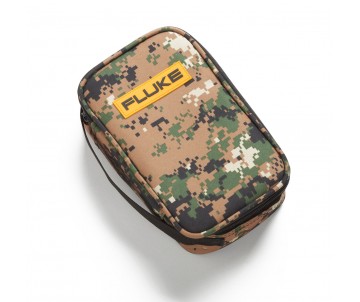 Сумка переносная камуфляжной расцветки Fluke CAMO-C25/WD