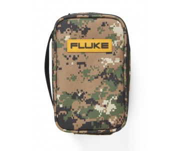 Сумка переносная камуфляжной расцветки Fluke CAMO-C25/WD