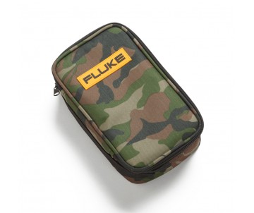 Сумка переносная камуфляжной расцветки Fluke CAMO-C25/WL