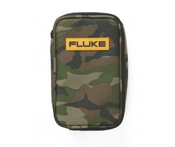Сумка переносная камуфляжной расцветки Fluke CAMO-C25/WL
