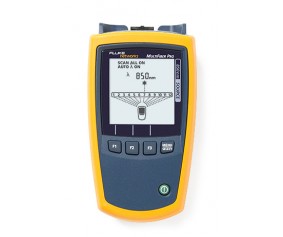 Светодиодный источник света многомодового устройства Fluke Networks MultiFiber Pro Multimode Source 850