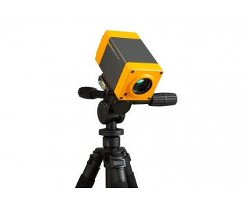 Тепловизор Fluke RSE600 9Hz