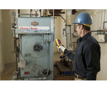 Тепловизор Fluke Ti100