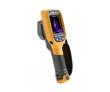 Тепловизор Fluke Ti100