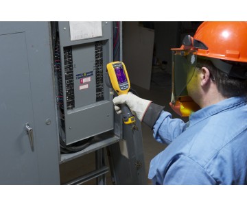 Тепловизор Fluke Ti105