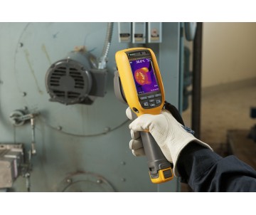Тепловизор Fluke Ti105