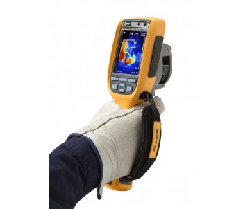 Тепловизор Fluke Ti110