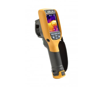 Тепловизор Fluke Ti125