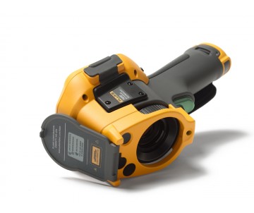 Тепловизор Fluke Ti200