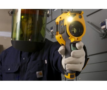 Тепловизор Fluke Ti200