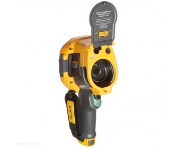 Тепловизор Fluke Ti200