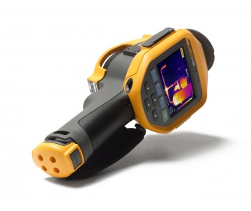 Тепловизор Fluke Ti200