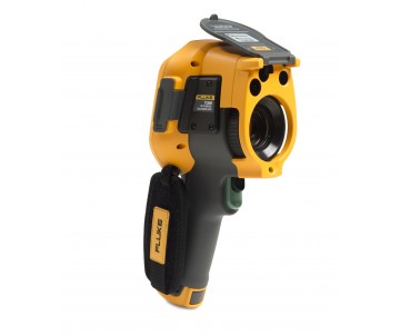 Тепловизор Fluke Ti300