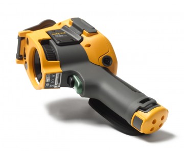 Тепловизор Fluke Ti300