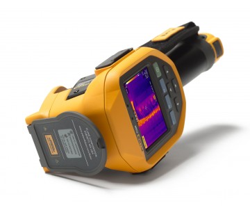 Тепловизор Fluke Ti300