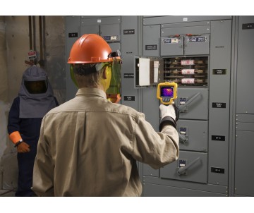 Тепловизор Fluke Ti32