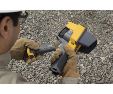 Тепловизор Fluke Ti32