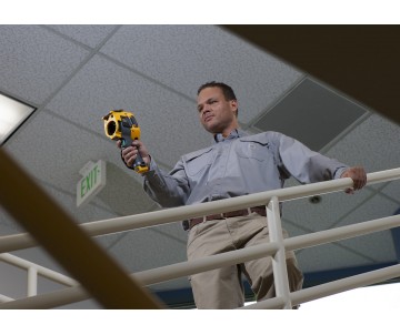 Тепловизор Fluke Ti400