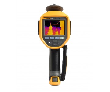 Тепловизор Fluke Ti450