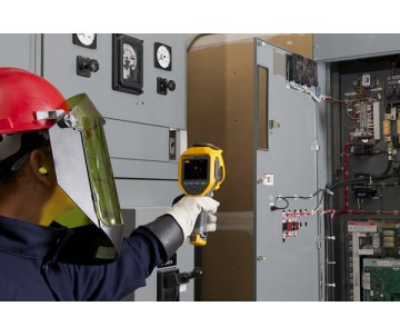 Тепловизор Fluke Ti450