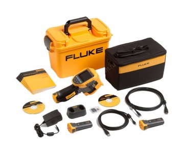 Тепловизор Fluke Ti480