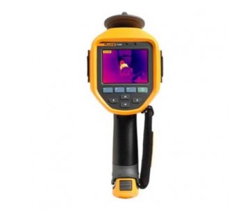 Тепловизор Fluke Ti480