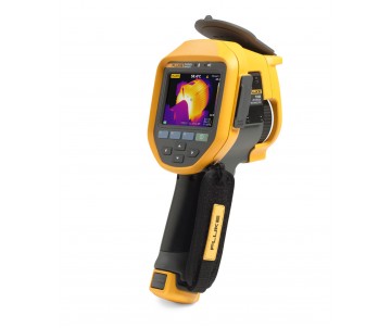 Тепловизор Fluke Ti480