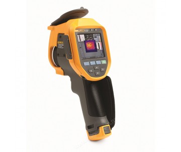 Тепловизор Fluke Ti480