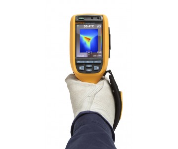 Тепловизор Fluke TiR110
