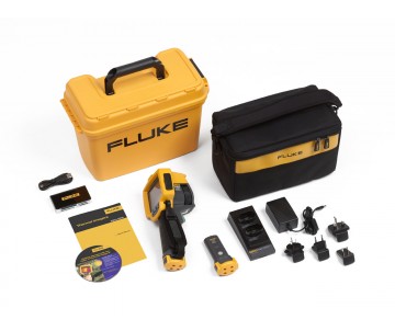 Тепловизор Fluke TiR32