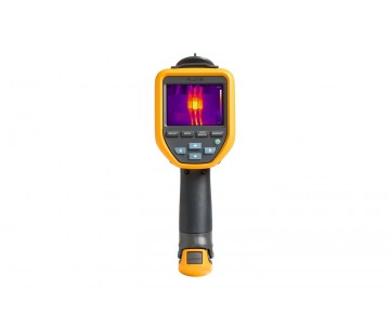 Тепловизор Fluke TiS20+