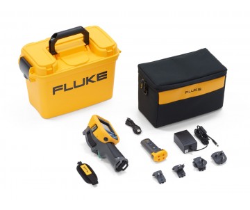 Тепловизор Fluke TiS55