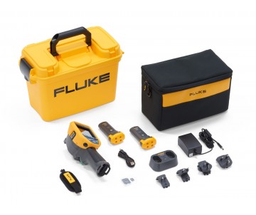Тепловизор Fluke TiS60
