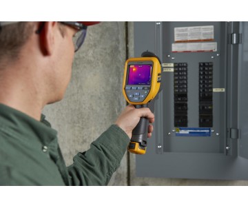 Тепловизор Fluke TiS60