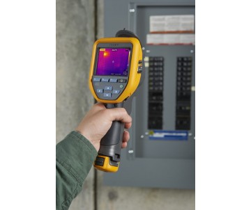 Тепловизор Fluke TiS60