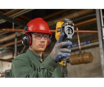 Тепловизор Fluke TiS65
