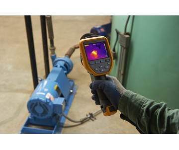 Тепловизор Fluke TiS65