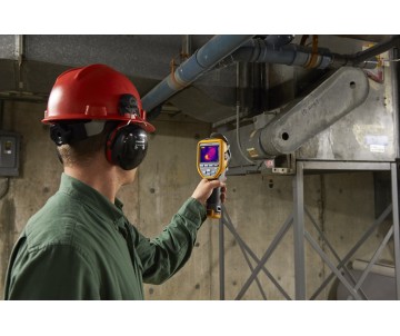 Тепловизор Fluke TiS65