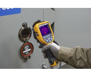 Тепловизор Fluke TiS75
