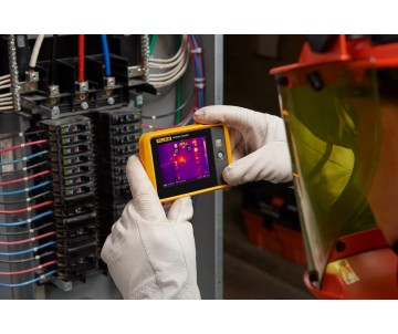 Тепловизор карманный Fluke PTi120 9HZ 400C