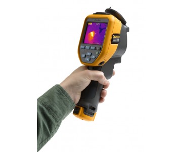 Тепловизор с поверкой Fluke TiS20