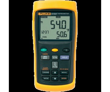 Термометр Fluke 54 II B